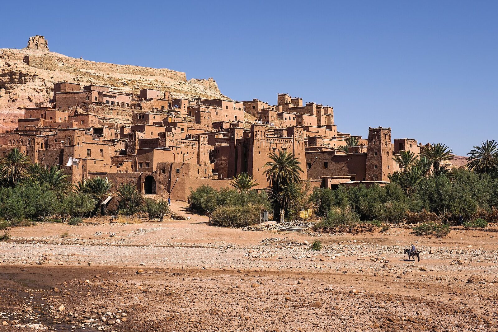 Édition Maroc