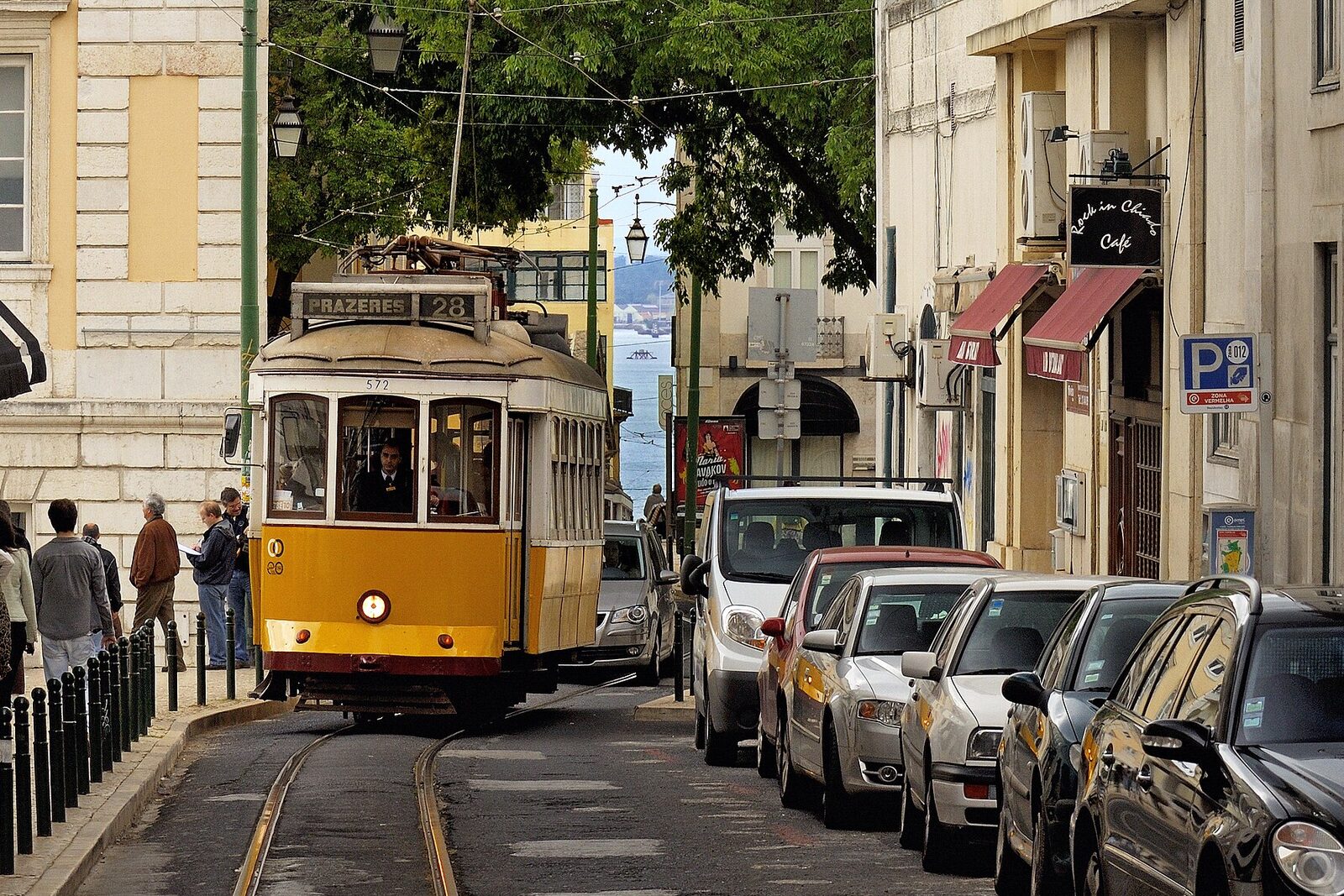 Édition Portugal