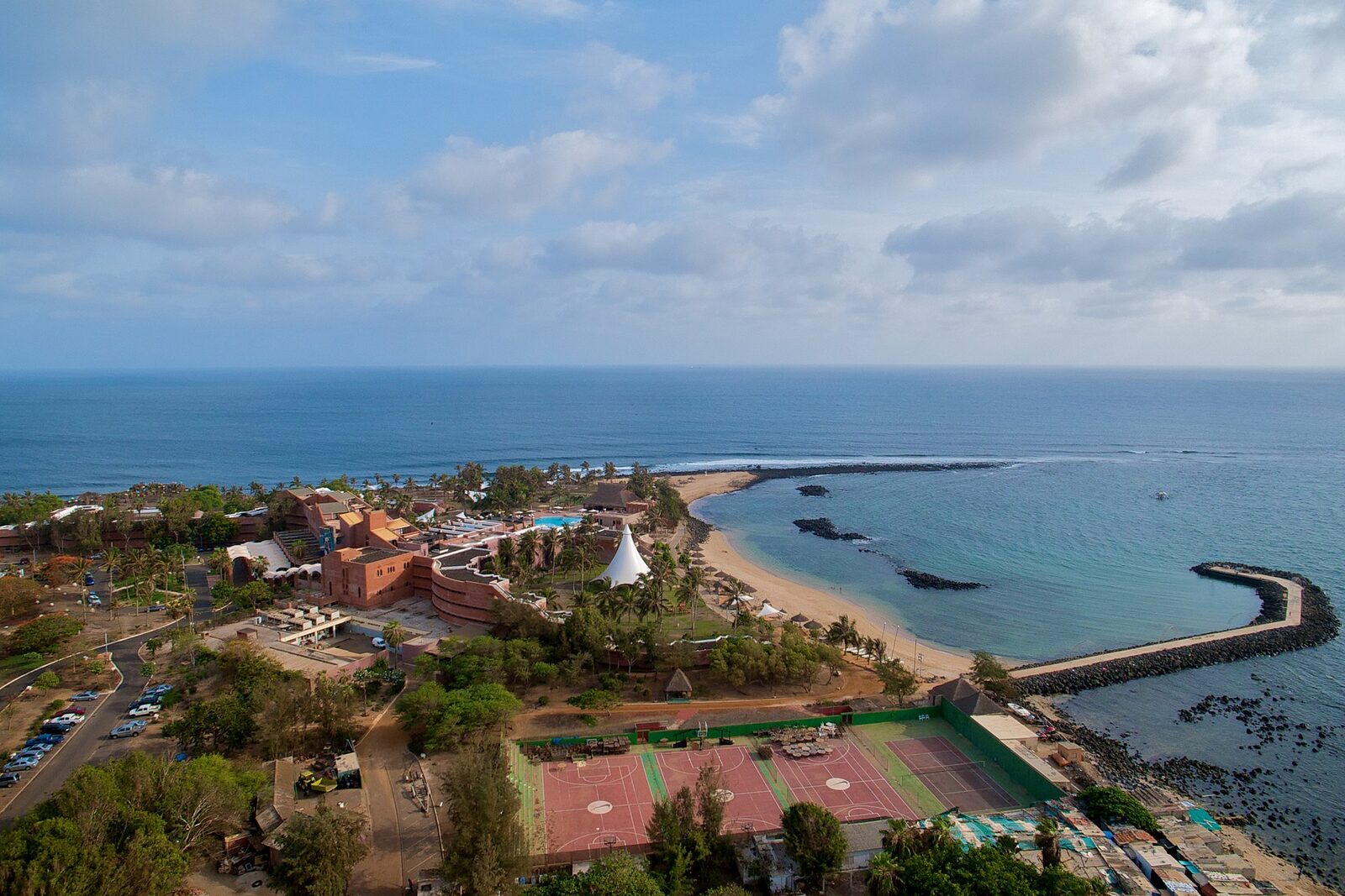 Édition Sénégal
